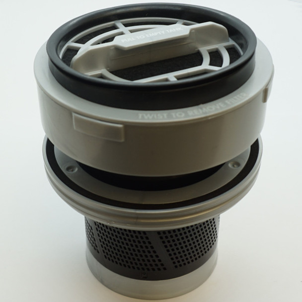 Separator Assembly fits Series 2900A, Bissell Cordless Stick Vacuums, 1627075