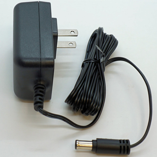 Wall Charger fits Series 2900A, 2903, Bissell Cordless Stick Vacuums, 1625010