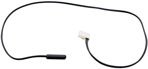 Refrigerator Thermistor fits Whirlpool, Sears, PS11702104, W10667607, W11661569