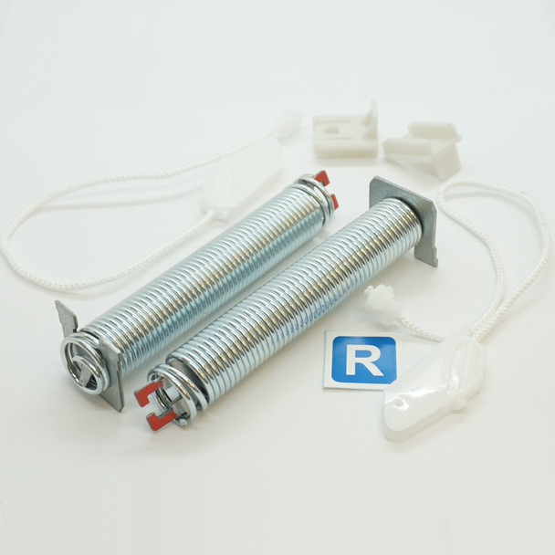 Dishwasher Door Spring Kit fits Bosch, AP5953108, PS10061222, 12004119 Dishwasher Door Spring Kit fits Bosch, AP5953108, PS10061222, 12004119