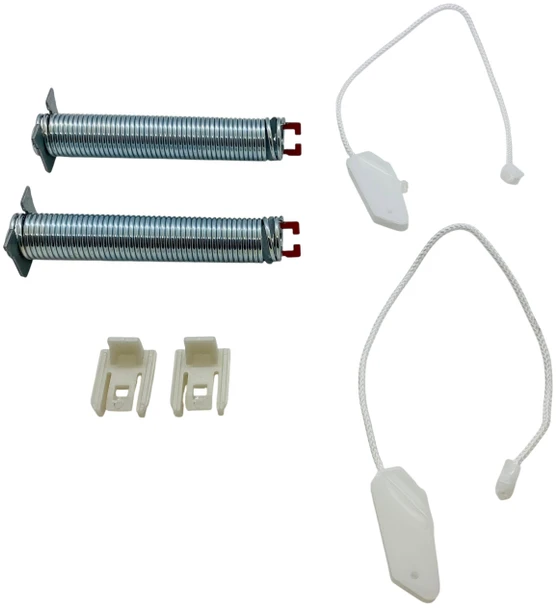 Dishwasher Door Spring Kit fits Bosch, AP5953108, PS10061222, 12004119