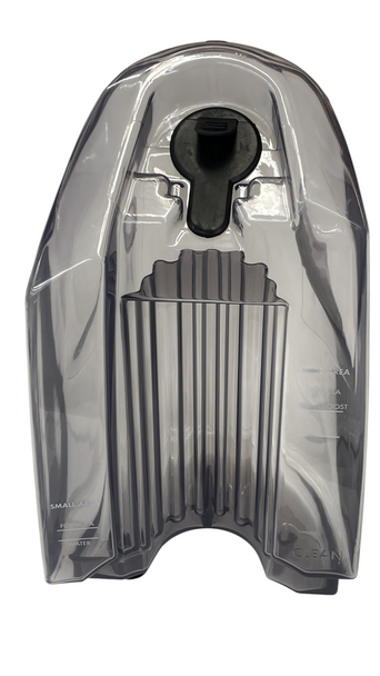 Bissell Clean Tank with Cap for SpotClean Carpet Cleaners, 1606553