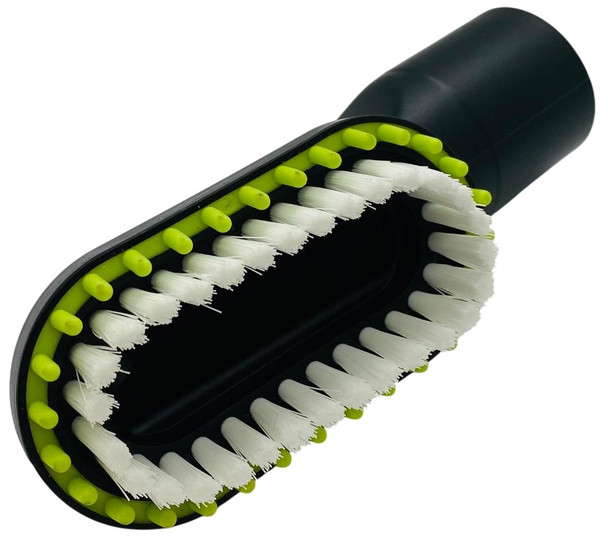 2-in-1 Dusting Brush Compatible with Bissell Pet Hair Eraser Vacuums, 1615487