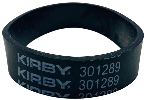 Kirby Vacuum Cleaner Flat Belt for Gen III, 49-3132-07, 301289S