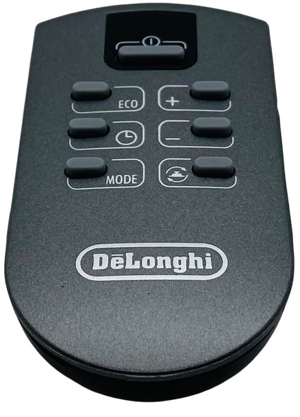 Remote Control fits DeLonghi TCH7915 & TCH7090 Space Heaters, 5511410151
