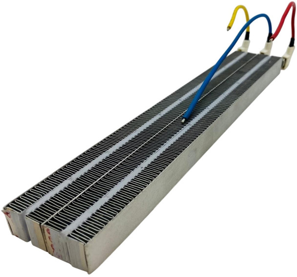Heating Element (120V) fits DeLonghi Fan Space Heaters, SUN1216