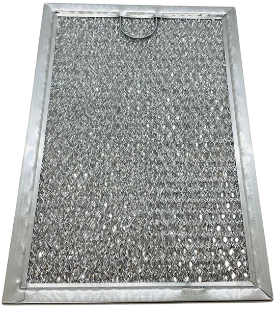 Range Hood Aluminum Filter fits Frigidaire, AP6809087, PS12585760, 5304517871