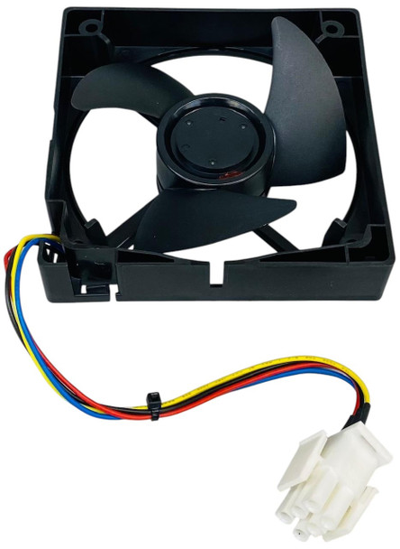 Evaporator Fan Motor fits General Electric, AP6891698, PS12727431, WR60X25858