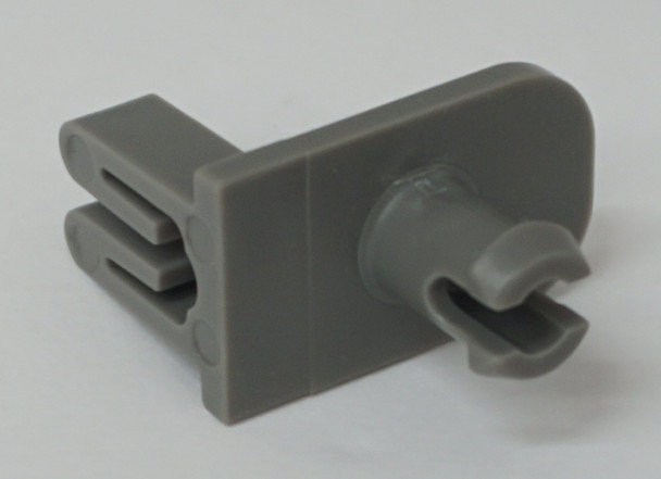 Dishwasher Lower Rack Roller Axle fits General Electric, WD12X10277