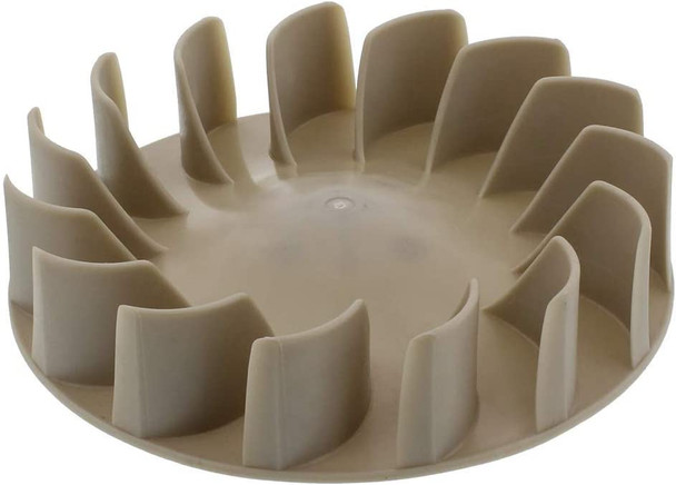 ERP Dryer Blower Wheel fits Whirlpool, Sears, AP2997251, PS383953, 694089