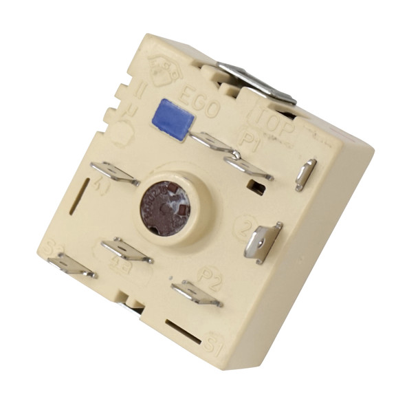 WPW10149355 - Dual Infinite Switch fits Whirlpool