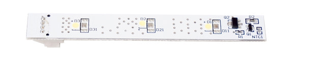 Refrigerator LED Light Board fits Frigidaire, AP5952241, PS10060214, 242196204