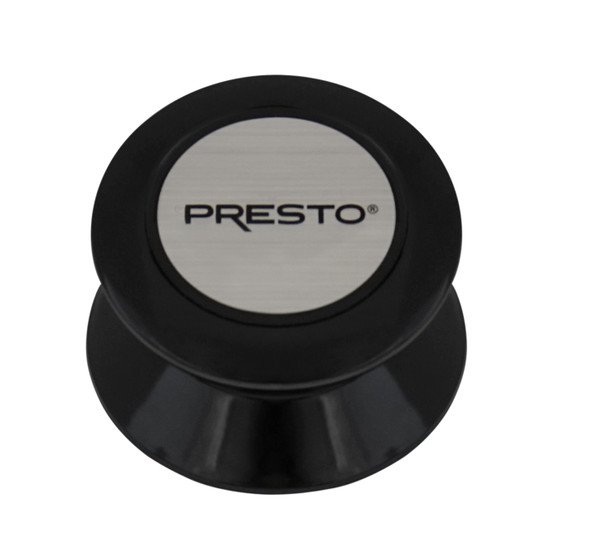 Presto Cover Handle Assembly fits Electric Skillet, 85864 Presto Cover Handle Assembly fits Electric Skillet, 85864