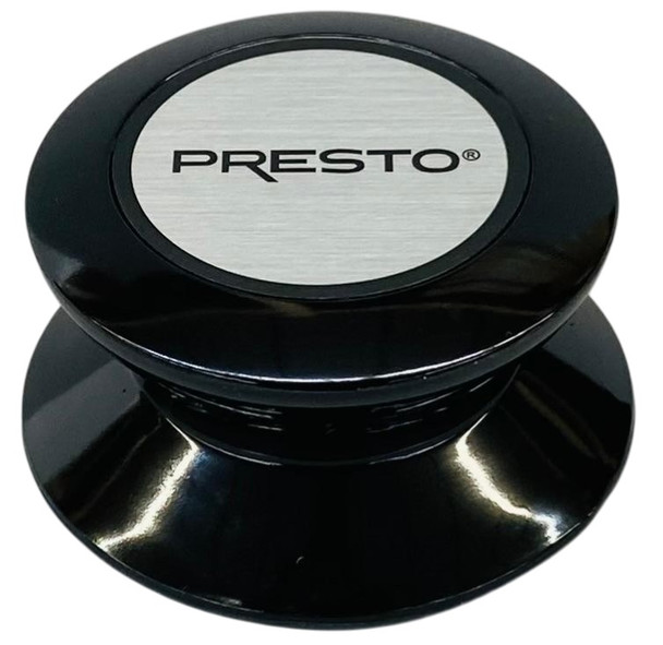 Presto Cover Handle Assembly fits Electric Skillet, 85864