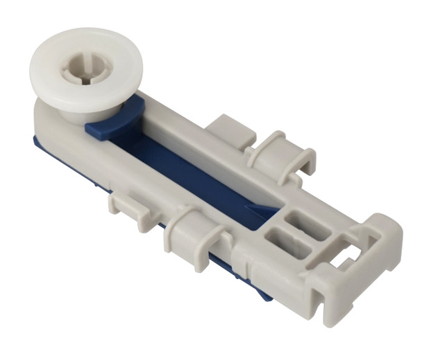 Dishwasher Upper Dishrack Wheel fits Whirlpool, AP6285709, PS12347744, W11157085 Dishwasher Upper Dishrack Wheel fits Whirlpool, AP6285709, PS12347744, W11157085