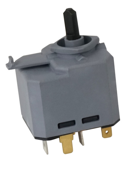 Dryer PTS Relay fits Whirlpool, AP6015267, PS11748542, W10117655