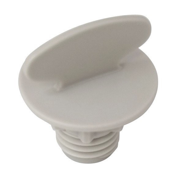 Dishwasher Spray Arm Nut fits Whirlpool, AP6013836, PS11747063, 9742945