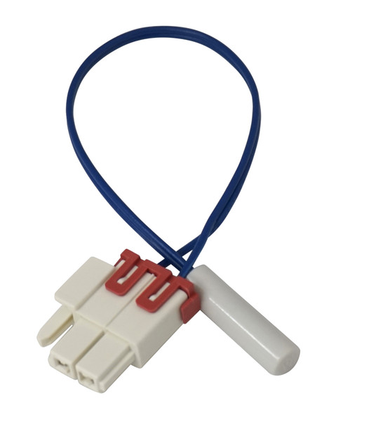 Refrigerator Temperature Sensor fits Samsung, AP4136950, PS4138703, DA32-10109Y