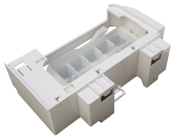 10 Cube Ice Maker fits Whirlpool, AP6026347, PS11738120, W10873791