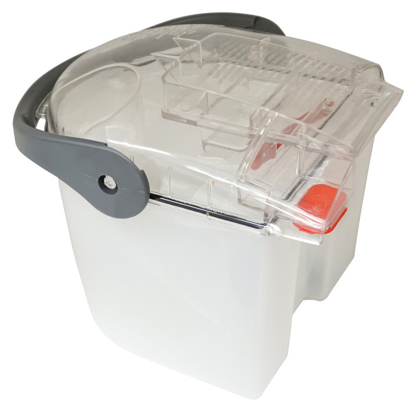 Bissell Carpet Cleaner ProHeat Complete Tank-in-Tank Assembly, 1609109