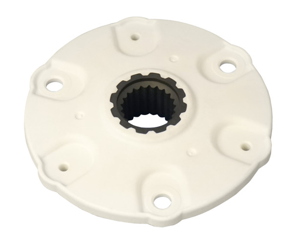 Washing Machine Rotor Hub fits LG Washer, 4413ER1003A-HUB