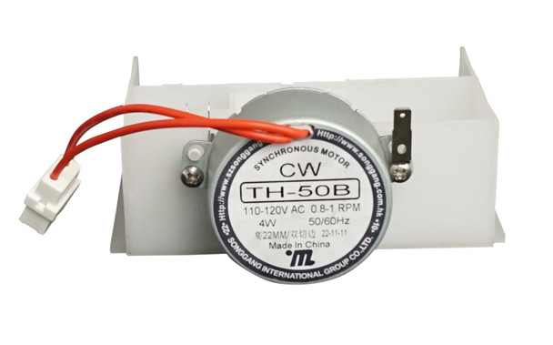 Refrigerator Damper Control fits Whirlpool, AP6010385, PS11743564, 67003903
