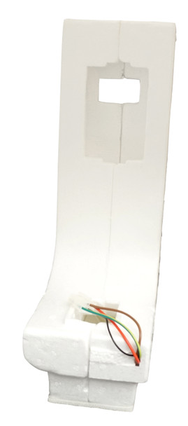 W10814173 - Refrigerator Damper Control for Whirlpool