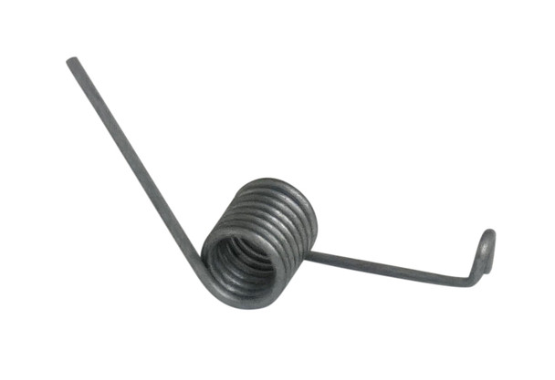 Refrigerator Door Spring fits General Electric, AP3670155, PS285013, WR02X10585