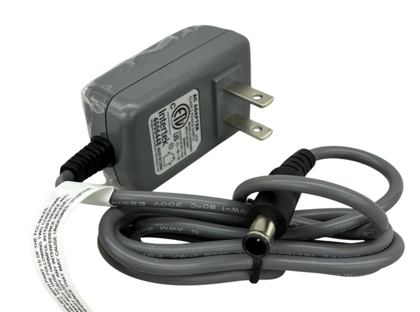 Bissell Charging Adapter for AirRam & Multi Cordless Handheld Vacuums, 1610982