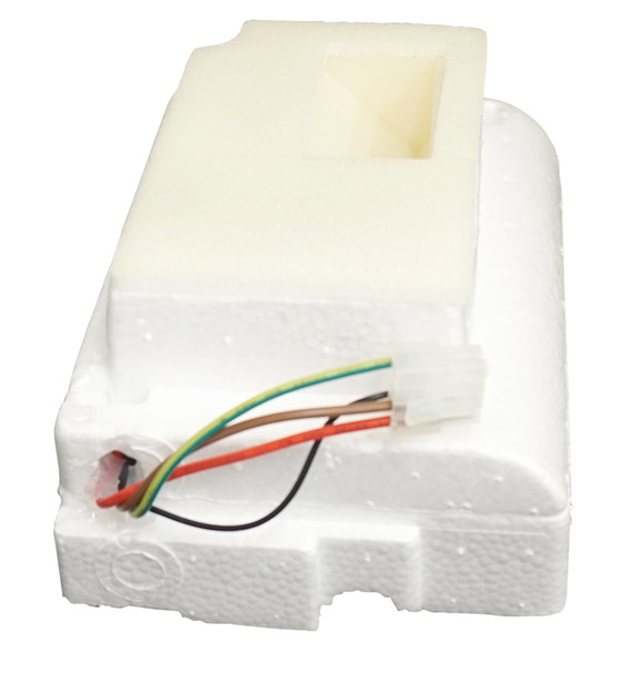 W11164593 - Refrigerator Damper Control fits Whirlpool