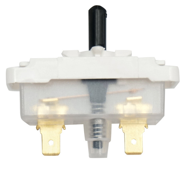 Dryer Push-to-Start Switch fits Whirlpool, AP6009036, PS11742178, 3977456