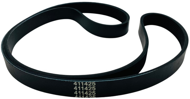Dryer Micro Belt fits Speed Queen, Alliance Laundry, AP3159136, M411425P