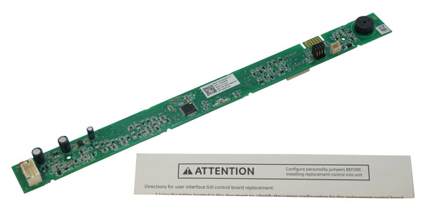 Dishwasher User Interface Kit fits GE, AP6279241, PS12342776, WD21X23462
