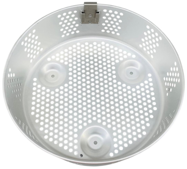 Presto Basket for 10-Quart Kettle Multi-Cooker/Steamer, 81612