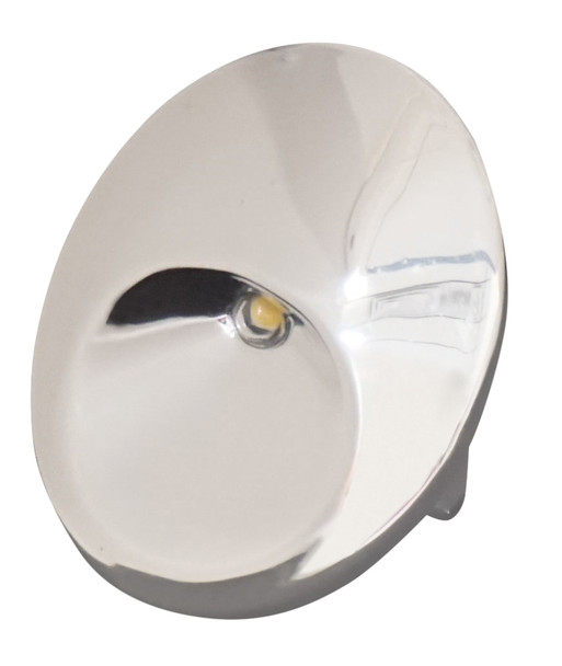 Refrigerator LED Light Assembly fits GE, AP5646375, PS4704284, WR55X11132