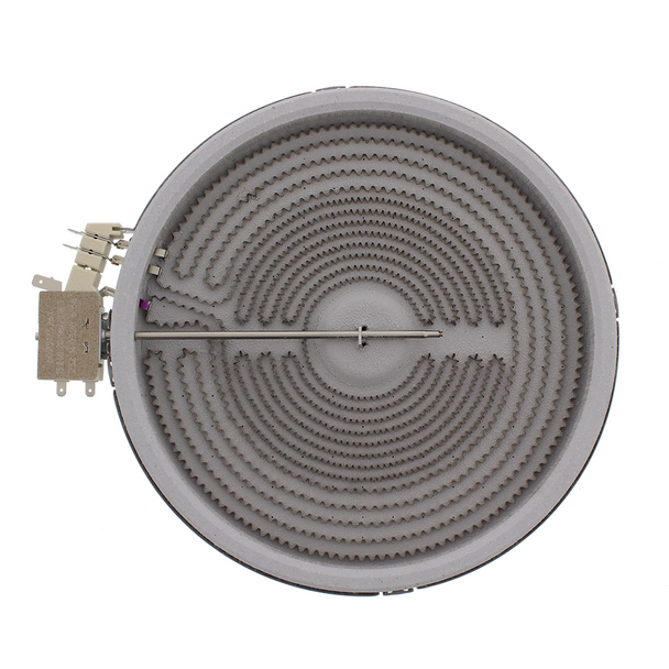 10" Surface Radiant Element fits Whirlpool, AP6018366, PS11751668, WPW10275049