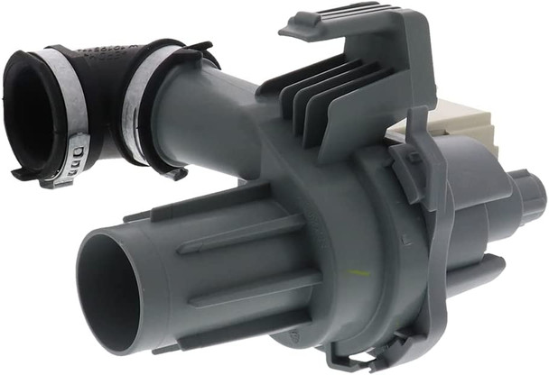 ERP Dishwasher Circulation Pump fits Whirlpool, AP7193729, PS16744934, W11612326