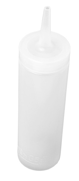 Presto Batter Bottle and Thick-Tipped Cap for PanGogh Pancake Art Griddle, 81622