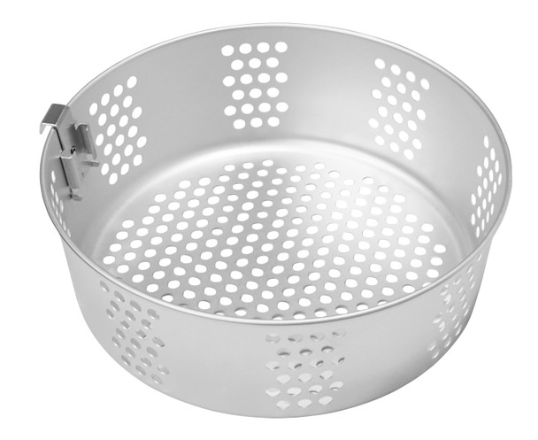 Presto Steam/Fry Basket fits Big Kettle Multi-Cooker/Steamer, 79562