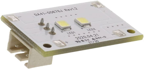 Refrigerator Lamp LED Assembly fits Samsung, AP6000168, PS11732779, DA41-00676J