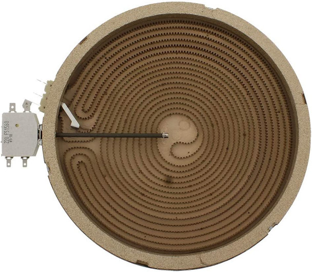 DG47-00067A - Radiant Surface Element fits Samsung