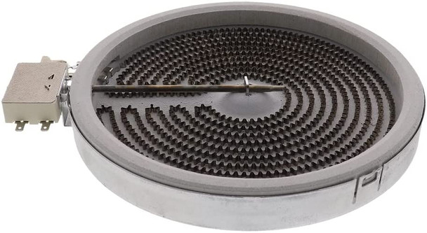 Surface Element Burner fits Whirlpool, AP6012389, PS11745597, WP8273993