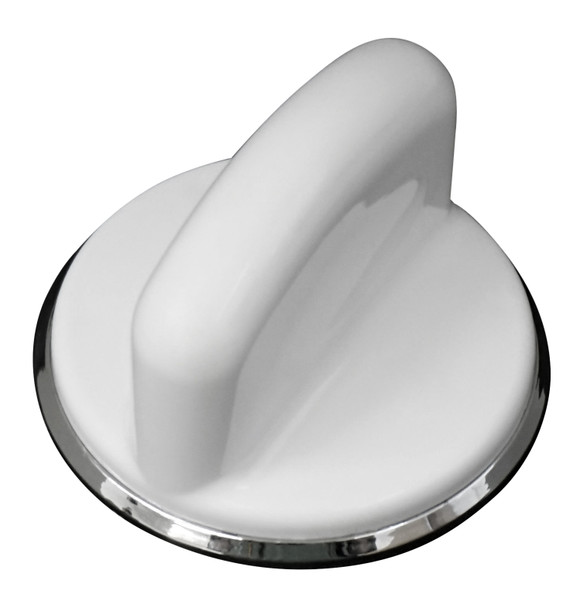 Washer Timer Knob fits General Electric, AP2044505, PS268451, WH01X10061