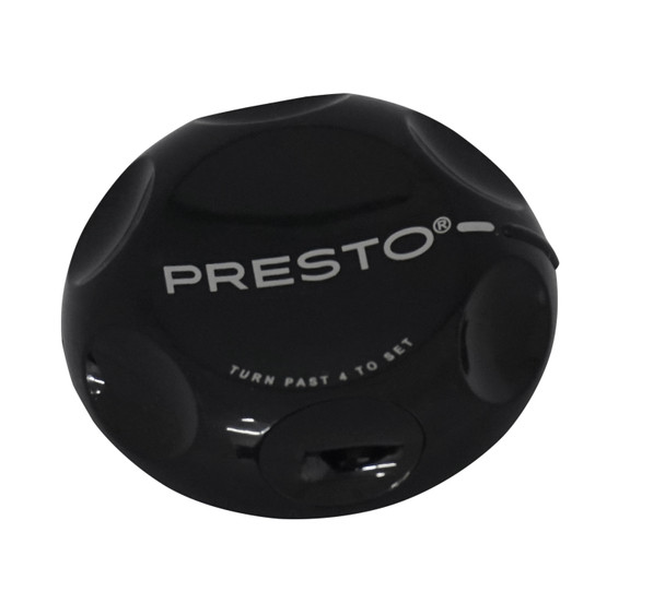 Presto Timer Knob fits Pizzazz Pizza Oven, 37681