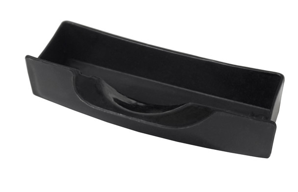 Presto CoolDaddy Elite Cool-Touch Fryer Drip Cup (Black), 44328