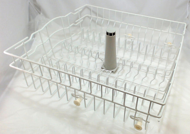 Dishwasher Upper Rack fits General Electric, AP7211596, WD28X31818