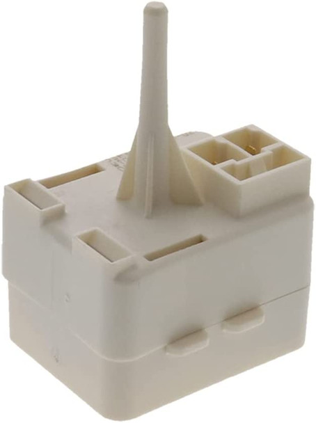 W10873801 - Compressor Relay Start Device fits Whirlpool