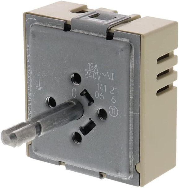 Range Infinite Switch fits Bosch, AP5691148, PS8729307, 00629049