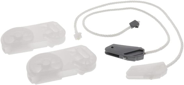 00618605 - Dishwasher Door Cable Kit fits Bosch