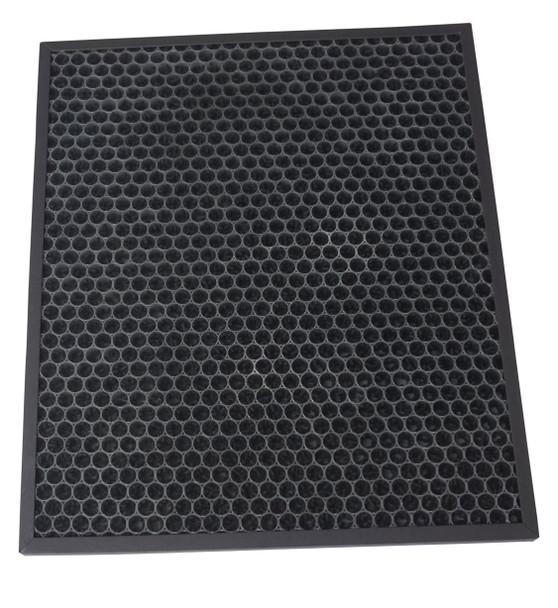 Carbon Filter fits Bissell air400 Air Purifier Series 24791, 2520